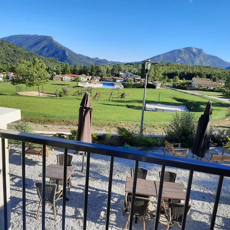 Villa-Castellane Εξωτερικό φωτογραφία