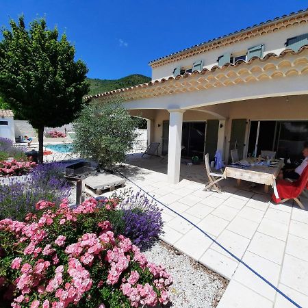 Villa-Castellane Εξωτερικό φωτογραφία