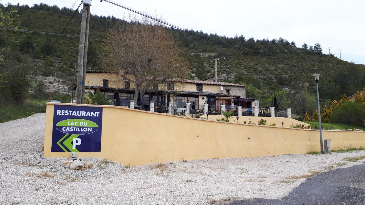 Villa-Castellane Εξωτερικό φωτογραφία