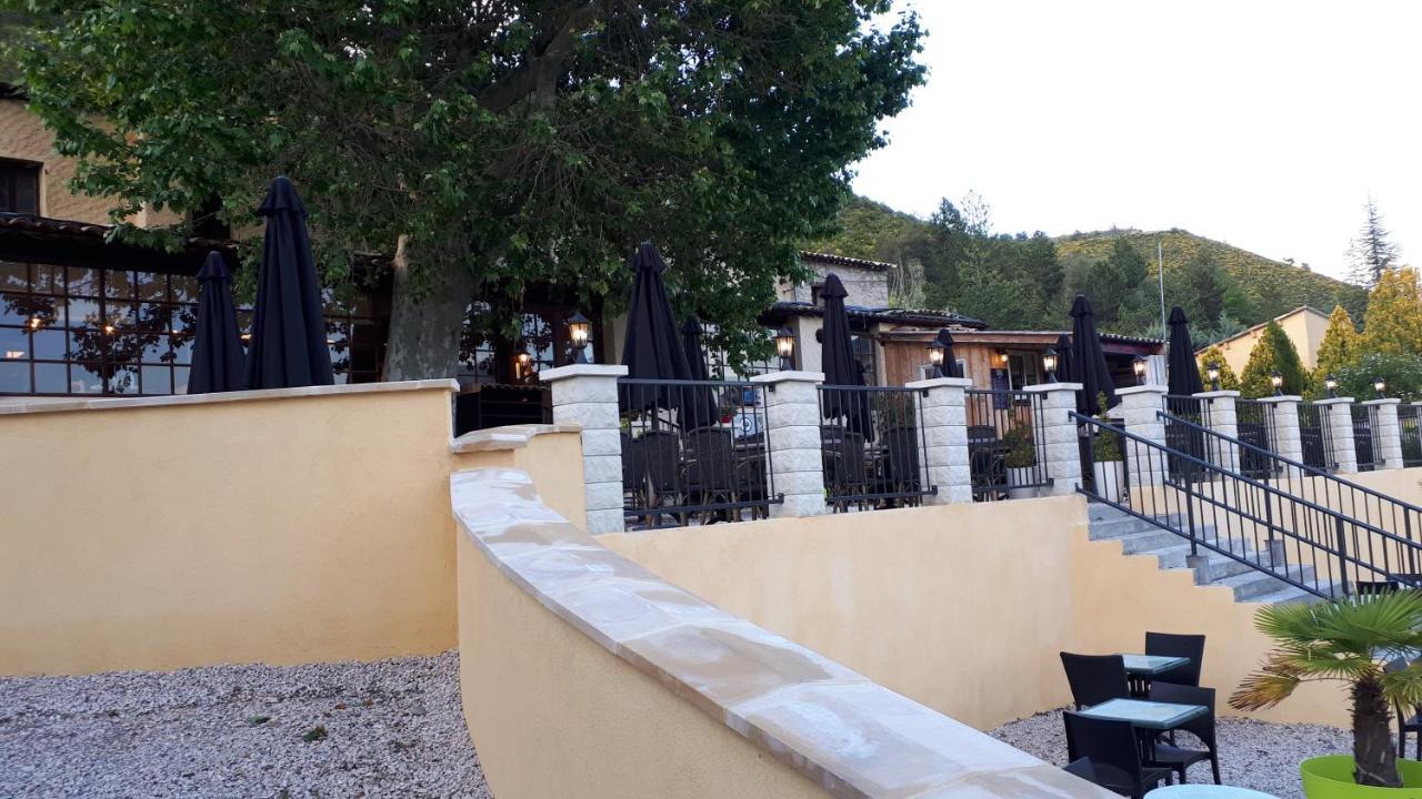 Villa-Castellane Εξωτερικό φωτογραφία