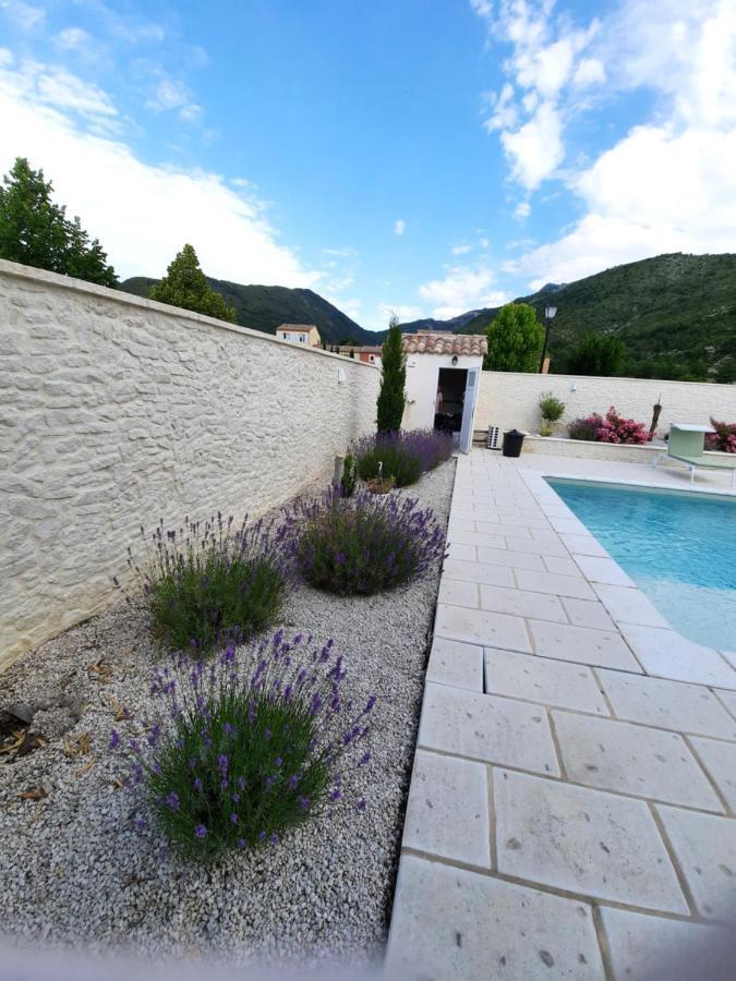 Villa-Castellane Εξωτερικό φωτογραφία