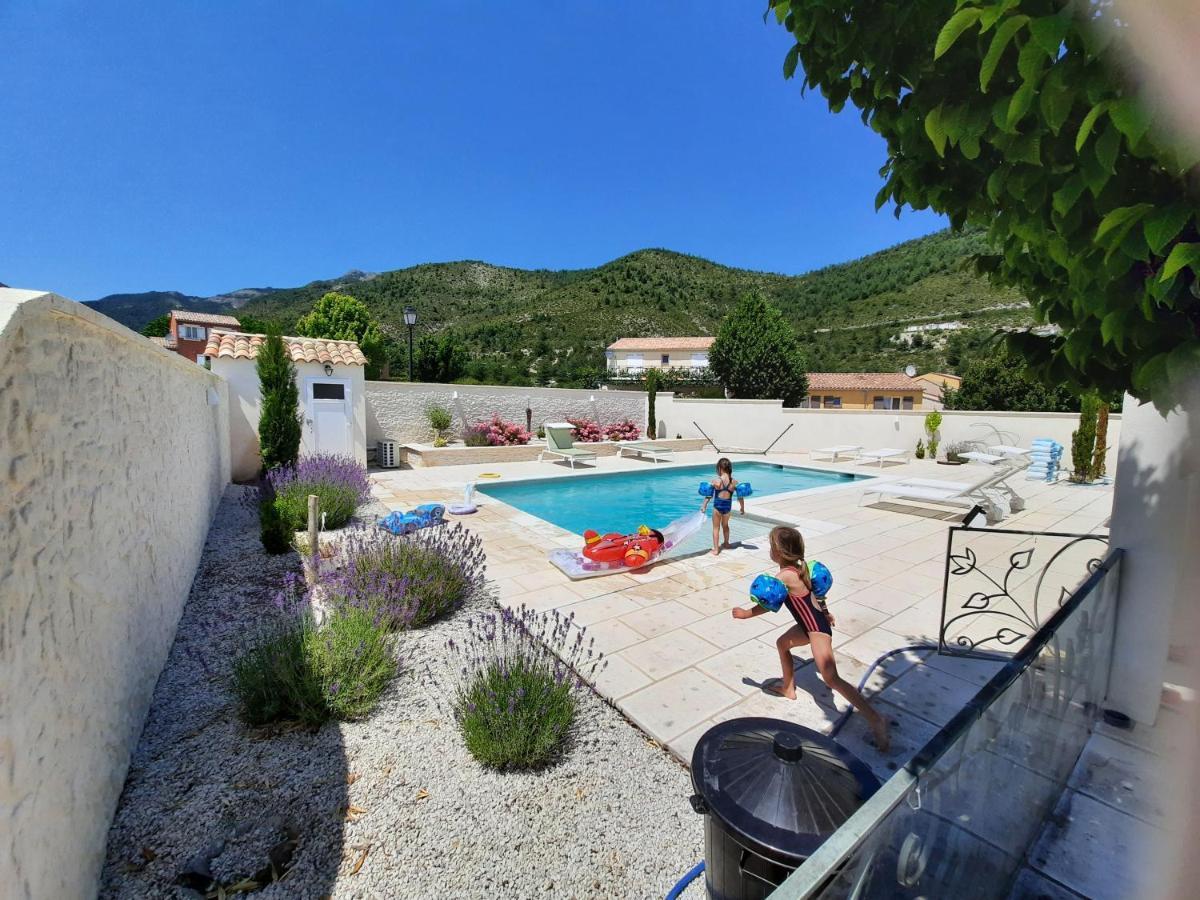 Villa-Castellane Εξωτερικό φωτογραφία