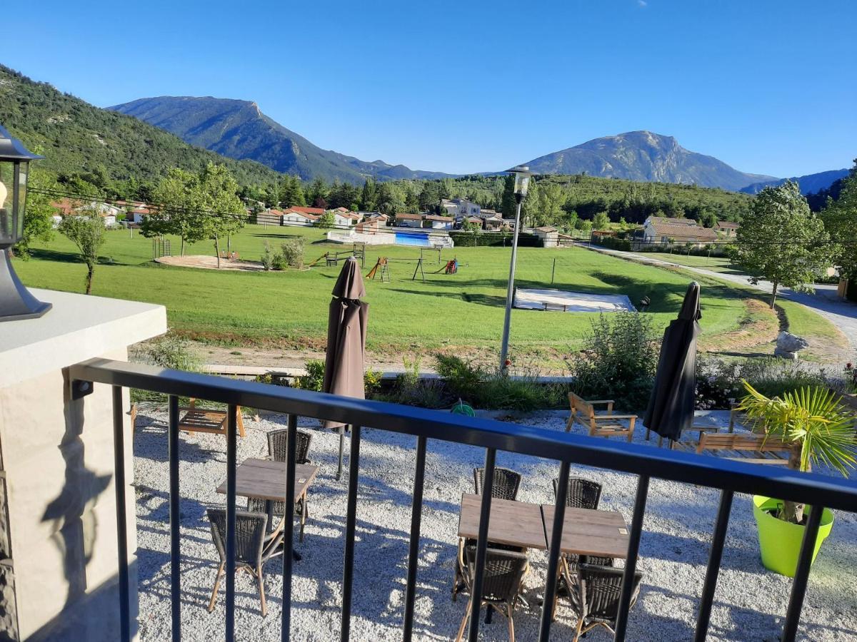 Villa-Castellane Εξωτερικό φωτογραφία