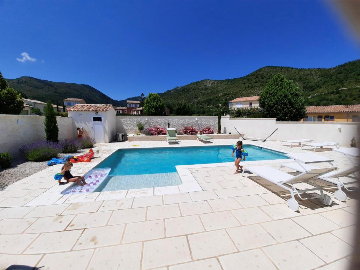 Villa-Castellane Εξωτερικό φωτογραφία