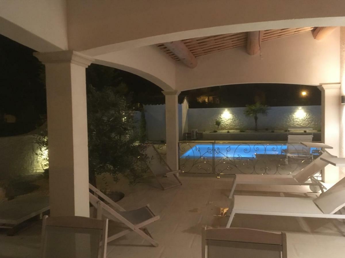 Villa-Castellane Εξωτερικό φωτογραφία