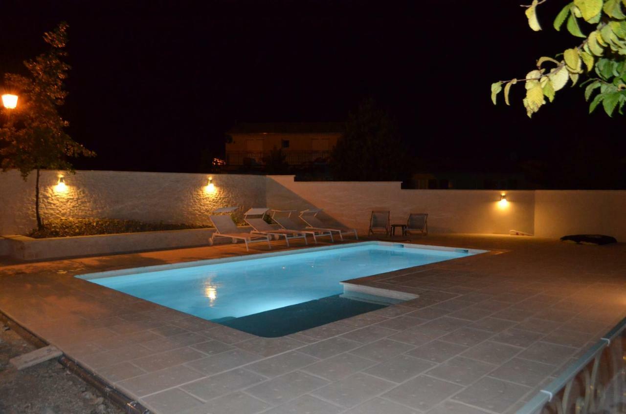 Villa-Castellane Εξωτερικό φωτογραφία