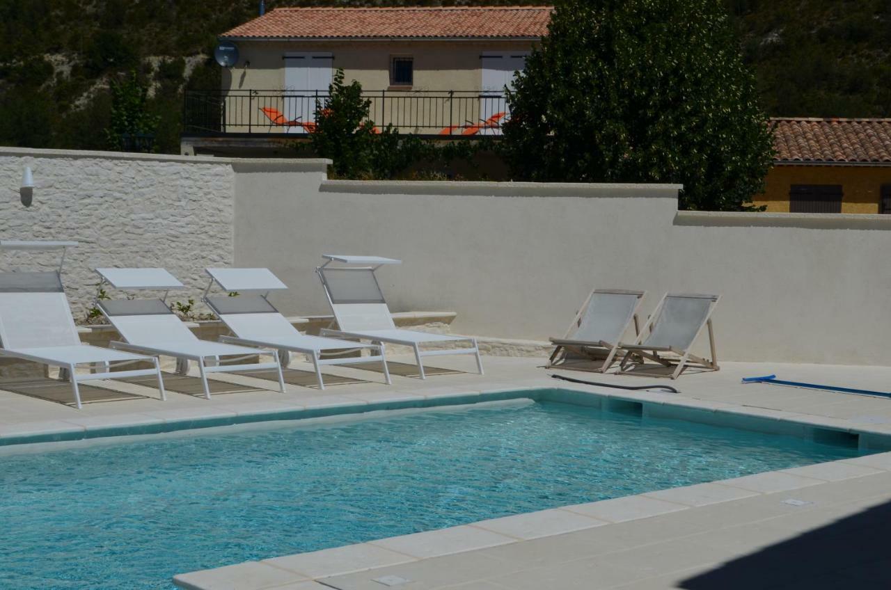 Villa-Castellane Εξωτερικό φωτογραφία