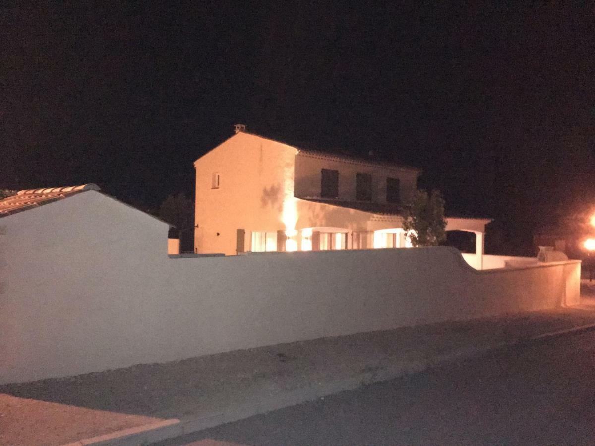 Villa-Castellane Εξωτερικό φωτογραφία