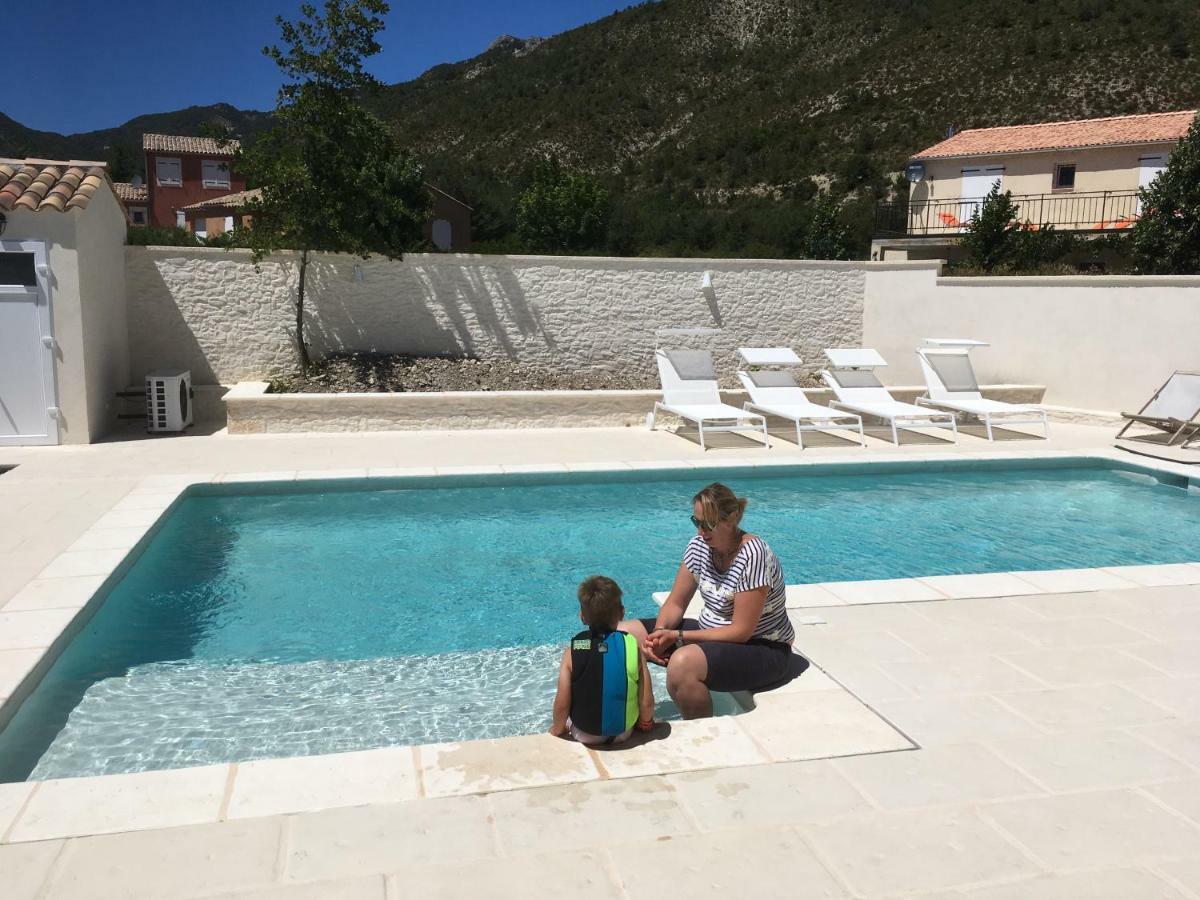 Villa-Castellane Εξωτερικό φωτογραφία
