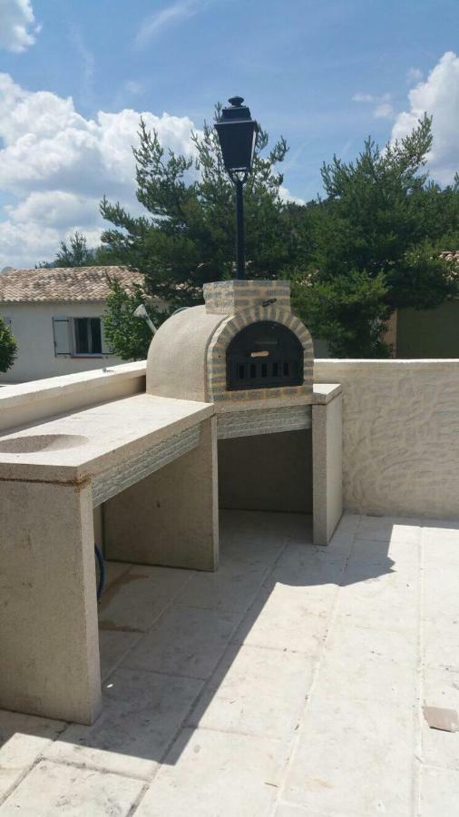 Villa-Castellane Εξωτερικό φωτογραφία